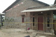 Misteri Pembunuhan Satu Keluarga di Serang, Tak Ada Barang yang Hilang