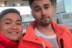 Asisten Pamit, Raffi Ahmad "Hanya" Berikan Jam Tangan? 