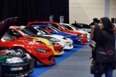 Mobil Modifikasi Harganya Turun? Ini Jawabannya