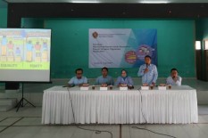 Pemahaman Gender Terus Didorong