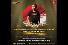 Gugur Setelah Disandera, Briptu Hedar Sudah Beberapa Kali Bongkar Aksi KKSB Papua