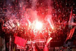 Larang Suporter PSIM Saksikan Langsung Derby Mataram, Panpel Persis Solo Minta Maaf