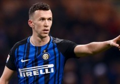 Kembali ke Jerman, Ivan Perisic Tinggalkan Inter Menuju Bayern