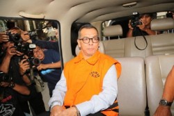 KPK Dalami Perputaran Duit yang Diterima Mantan Dirut Garuda Emirsyah Satar