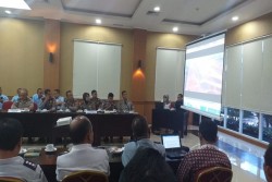 2 Hal Ini Selalu Jadi Pertanyaan Maskapai Internasional yang Ingin Membuka Penerbangan di YIA