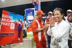 Jaga Stabilitas Nasional, Jokowi Larang Perombakan Direksi Bank BUMN