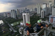 Jelang Pengumuman Ibu Kota Baru, Para Perencana Kota Mancanegara Sambangi Indonesia