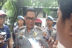Tokoh Maluku Umar Kei Diringkus karena Narkoba