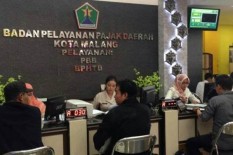 Pemerintah Daerah Masih Punya Ruang Optimalkan Pemungutan Pajak
