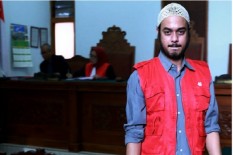 Pesinetron Rio Reifan Terlibat Penyalahgunaan Narkoba untuk Ketiga Kalinya
