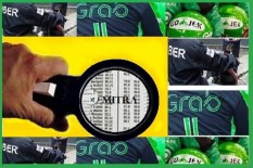 Paguyuban Minta Jumlah Driver Ojol Dikontrol Berkala