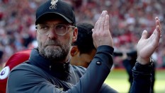 Klopp Enggan Liverpool Dianggap Favorit 