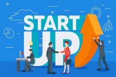 Bisa Dongkrak Perekonomian, Ini Keunggulan Startup Jogja Dibanding Kota Lain