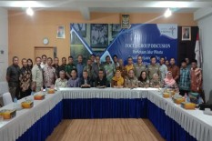 Mengemas Sejarah Jadi Destinasi Wisata Menarik