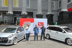 Daihatsu Urban Fest Digelar di Jogja