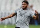 Piala Super Eropa: Liverpool Semakin Lapar Gelar