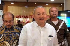 Kasus Dugaan Korupsi Hibah dan Bansos, Alex Noerdin Diperiksa 6 Jam