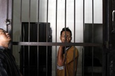  Napi Rutan Polda NTB Mengaku Biaya Hidup di Penjara Sangat Tinggi