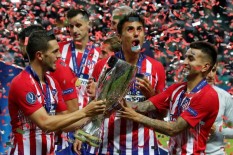 Piala Super Eropa: Juara Liga Champions Punya Rekor Lebih Baik