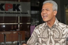 Ganjar Siapkan Uang Rp1 Triliun untuk Pendidikan di Jawa Tengah