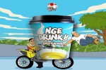 Rilis Produk Hasil Kolaborasi, Kaesang Sindir Gibran Soal Promosi