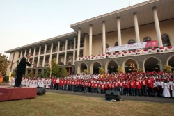 Penguatan Literasi Jadi Senjata Perangi Hoaks