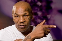 Punya Kebun Mariyuana 40 Hektare, Mike Tyson Isap 10 Ton Ganja Per Bulan 