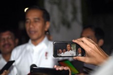 Jokowi Akan Buat Kementerian Baru & Lebur Kementerian Lama