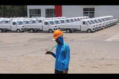 Cek Fakta Gosip Esemka Mobil China