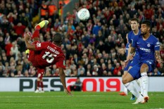 Ini Saluran Siaran Langsung Piala Super Eropa Liverpool Versus Chelsea