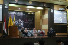 Inggris Siapkan Beasiswa Chevening untuk 63 Pelajar Indonesia