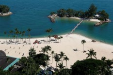 Ini Rekomendasi LIPI untuk Pemerintah Terkait Penanganan Pulau Terluar