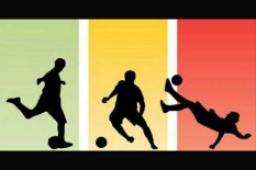 Nonton Bareng Liga Inggris, Jangan Lupa Urus Izin