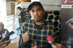 Ditanya Soal Isu Bertunangan, Begini Jawaban Glenn Fredly