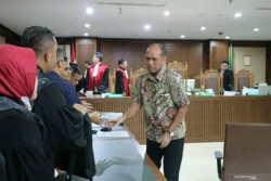  Jaksa Minta Dana Rp6,3 Miliar yang Semula untuk Fee Pejabat Kemenpora Dirampas untuk negara