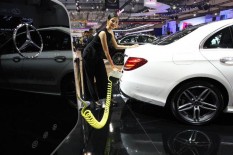Perpres Mobil Listrik Terbit, Ini Isinya