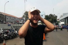 Suka Bergosip di Infotainment, Danang D'Academy Dihujat Warganet