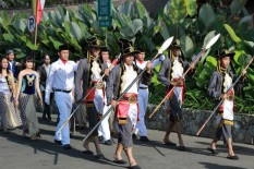 Jogja Bay Tawarkan Promo Pitulasan