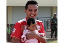 Persis Solo Kehilangan Bek Kiri Utama Lawan PSIM karena Kesalahan Data