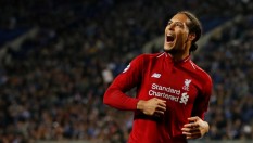 UEFA Umumkan Tiga Kandidat Pemain Terbaik Kompetisi Eropa