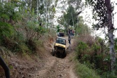 Ragam Atraksi Wisata Akan Terus Ditambah