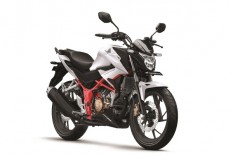 New Honda CB150R StreetFire Kian Gagah
