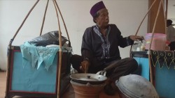 Jadi Ikon Budaya Betawi, Kerak Telor Mulai Terkikis
