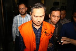 KPK Yakin Petinggi AP II Mengetahui Soal Pengadaan BHS