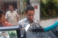 Spesial, Ada yang Berbeda dari Sidang Tahunan Kali Ini. Apa Itu?
