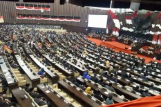 DPD Dorong Kedaulatan Pangan, Jangan Impor, Impor, dan Impor Terus