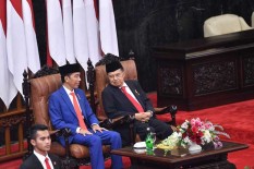 Wow, Puncak HUT RI di Istana Merdeka Bakal Ada Kejutan 