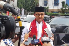Anies Perluas Sistem Ganjil Genap, Warganet Ribut