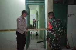 KUA Panjatan Dibobol Maling, Satu Laptop Raib
