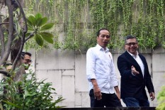 Ini Pernyataan PDIP Menanggapi Pidato Presiden Jokowi